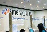 99Kl99 link đăng nhập SME: Sẽ chuyển toàn bộ tài khoản khách hàng sang CK Phú Gia và Đại Nam